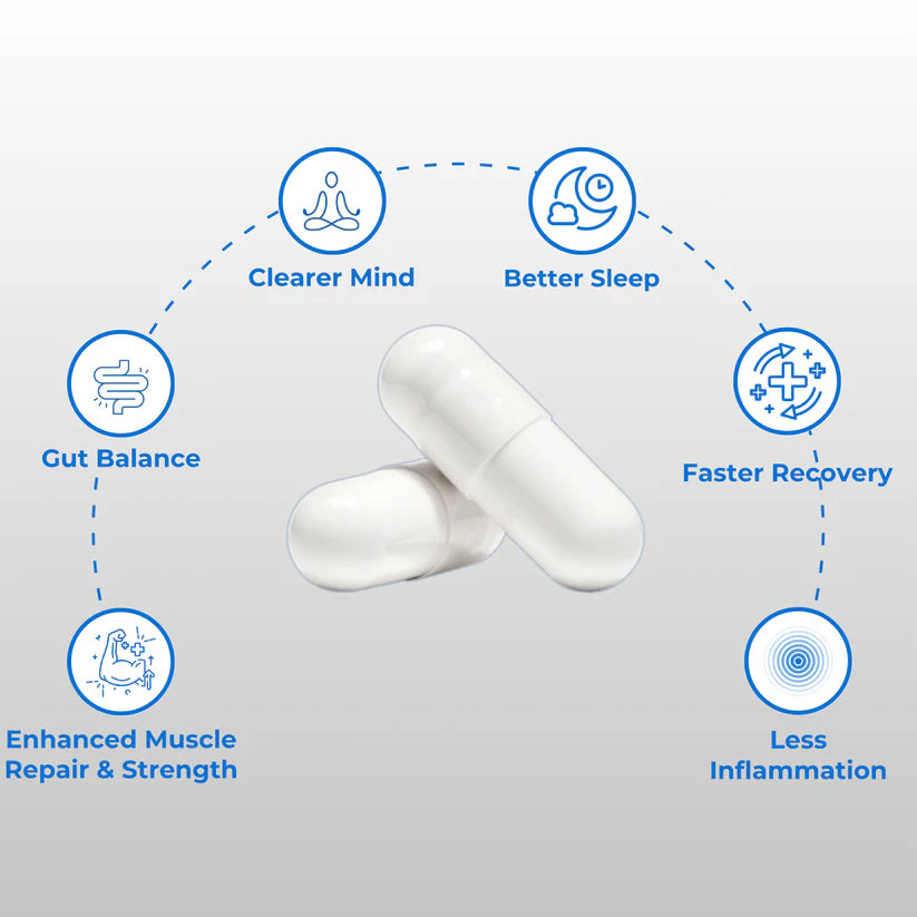 Aevena Body - Protection Compound (BPC-157)™